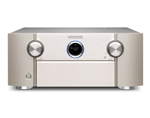 Marantz SR8015 Heos