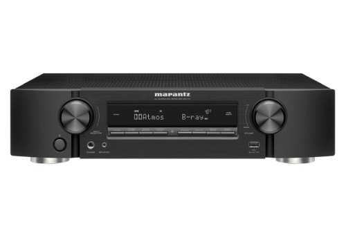 Marantz NR1711 Heos