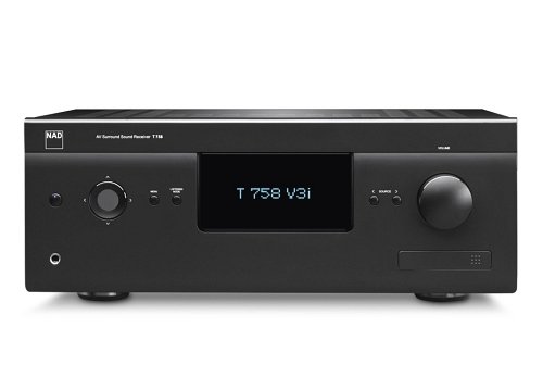 NAD T 758 V3