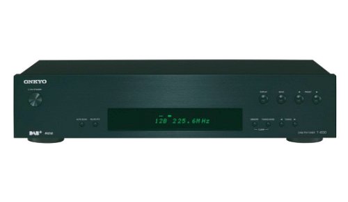 Onkyo T-4030 DAB