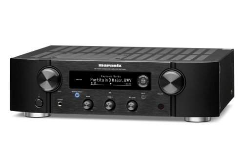 Marantz PM7000N Heos