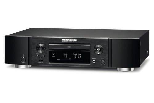 Marantz ND8006 Heos