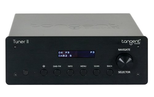 Tangent Tuner II