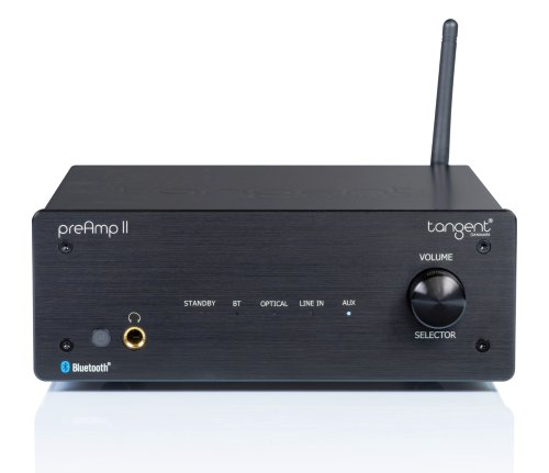 Tangent PreAmp II