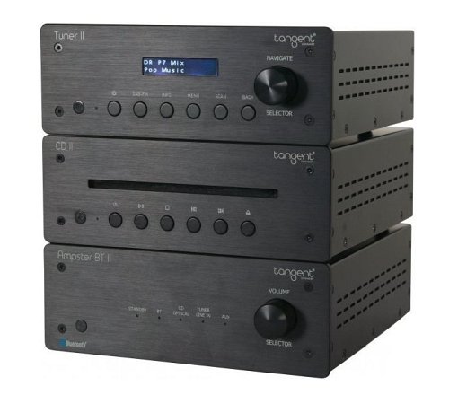 Tangent Hifi II