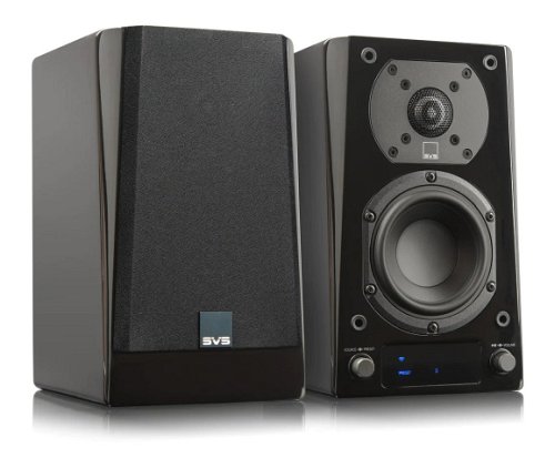 SVS Prime Wireless Speaker System