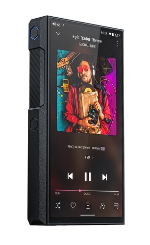 Fiio M11 Plus