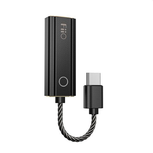 Fiio KA1 Type-C (USB-C) soodushind −17%