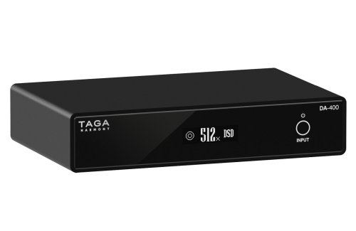 Taga Harmony DA-400