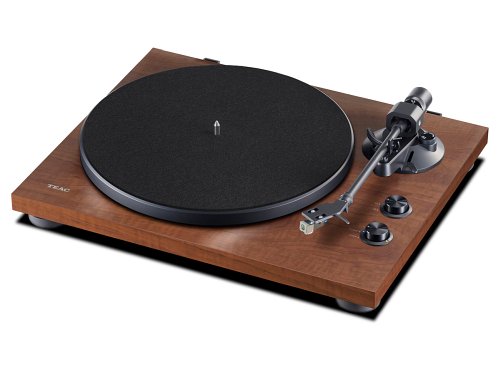 TEAC TN-280BT-A3 Bluetooth Walnut