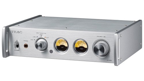 TEAC AX-505