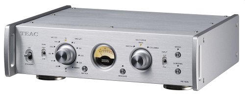 TEAC PE-505