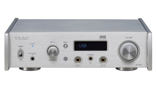 TEAC UD-505-X