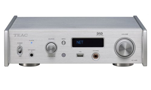 TEAC NT-505-X