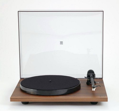 Rega Planar 1  (WALNUT)