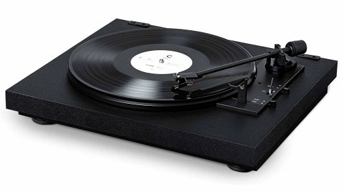 Pro-Ject Automat A1 Black