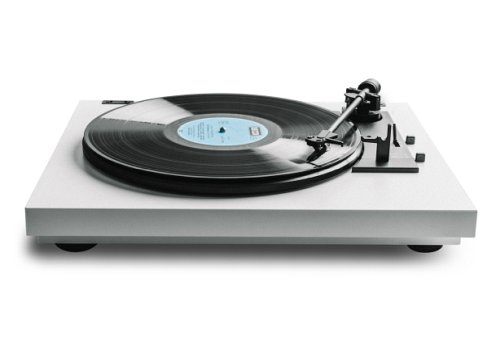 Pro-Ject Automat A1 White