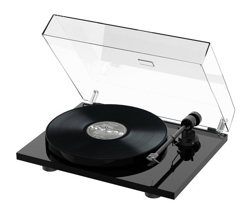 Pro-Ject E1 Standard