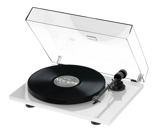 Pro-Ject E1 BT Bluetooth