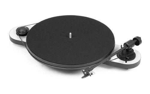 Pro-Ject Elemental