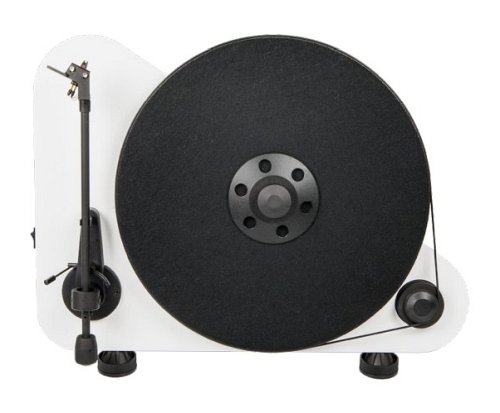 Pro-Ject VT-E (L)