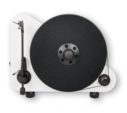 Pro-Ject VT-E BT (L) Bluetooth