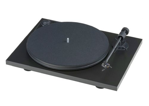 Pro-Ject Primary E