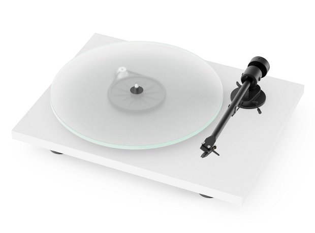 Pro-Ject T1 BT (Bluetooth)