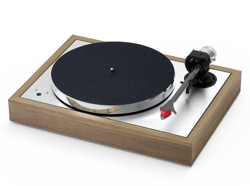 Pro-Ject Classic EVO (ilma helipeata)