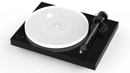 Pro-Ject X1 B (Ilma helipeata) 