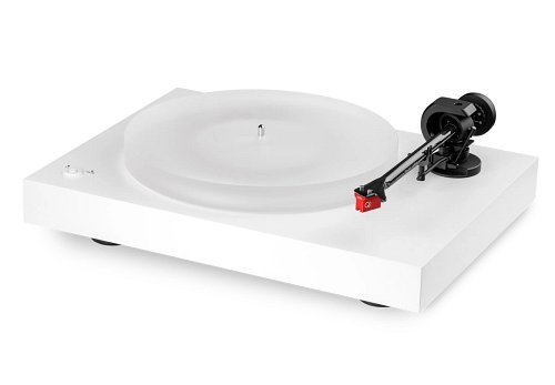 Pro-Ject X2 B (Ortofon Quintet Red MC)