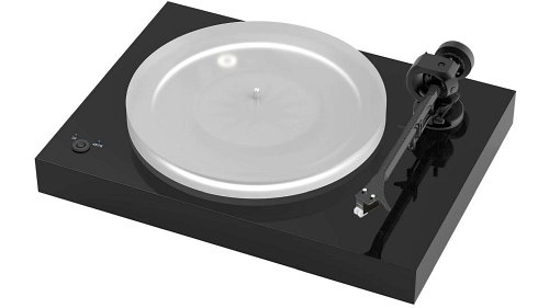 Pro-Ject X2 B (ilma helipeata)