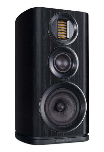 Wharfedale EVO4.2