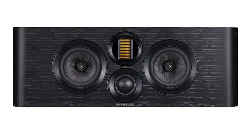 Wharfedale EVO4.C