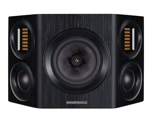 Wharfedale EVO4.S