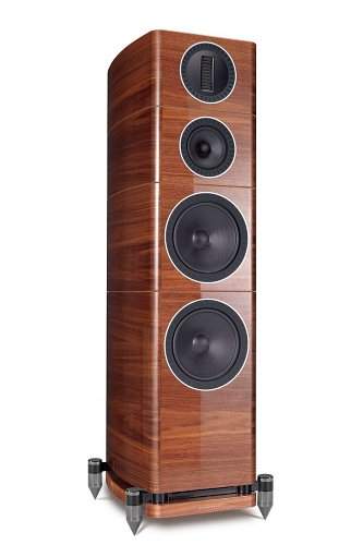 Wharfedale ELYSIAN 4