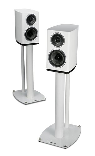 Wharfedale WH-ST1 WHITE (paar)