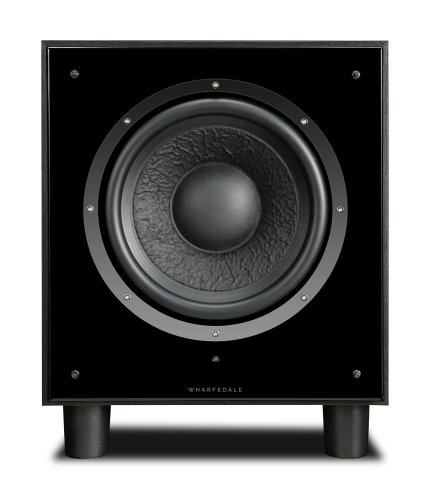 Wharfedale SW-10