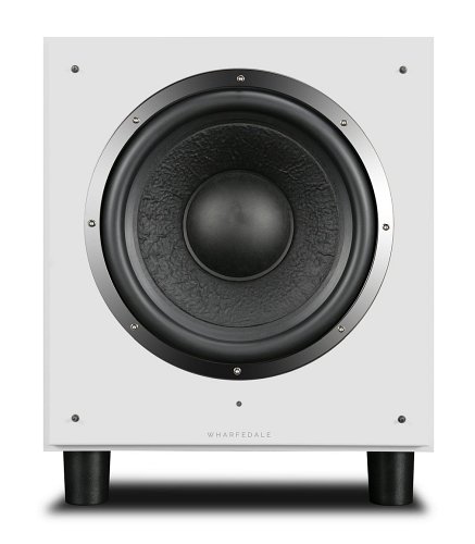 Wharfedale SW-12