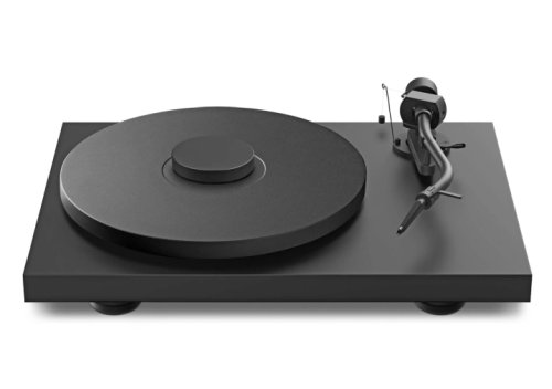 Pro-Ject Debut PRO S (PICK IT S2 C BLACK)