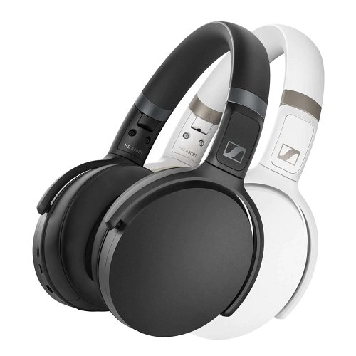 Sennheiser HD 450BT Wireless