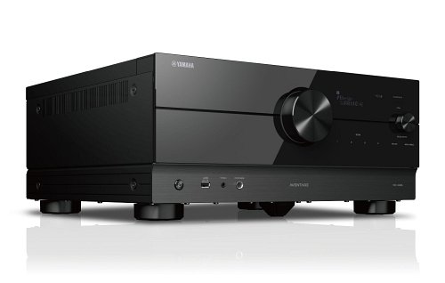 Yamaha RX-A6A MusicCast soodushind −8%