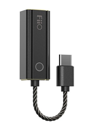 Fiio KA2 Type-C (USB-C) soodushind −21%