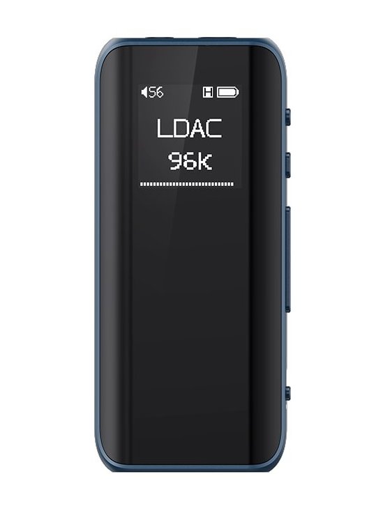 Fiio BTR15 (Bluetooth)