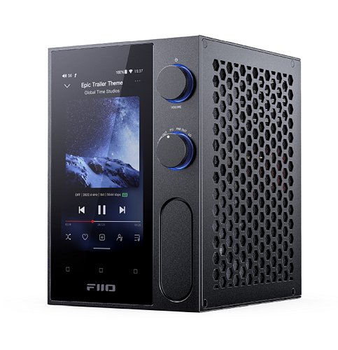 Fiio R7