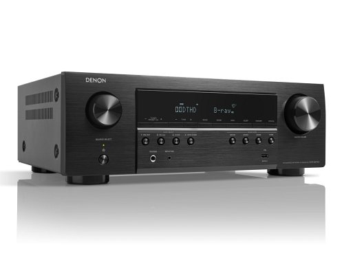 Denon AVR-S670H Heos soodushind −23%