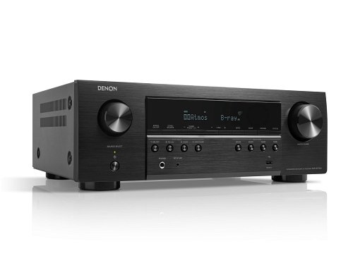 Denon AVR-S770H Heos