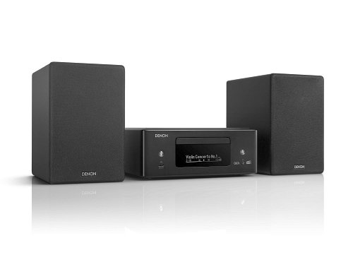 Denon CEOL N12DAB Heos