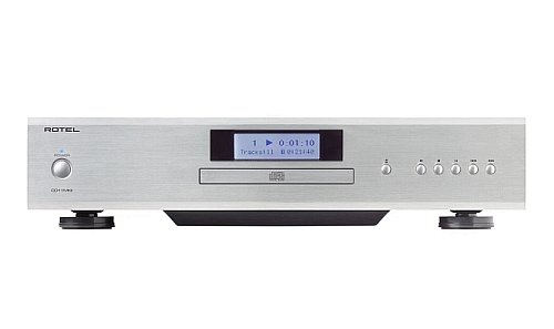 Rotel CD11MKII