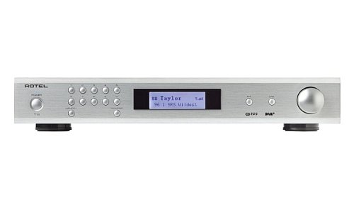 Rotel T11 (FM DAB+)